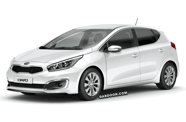Download 20122018 Kia Ceed Repair Manual