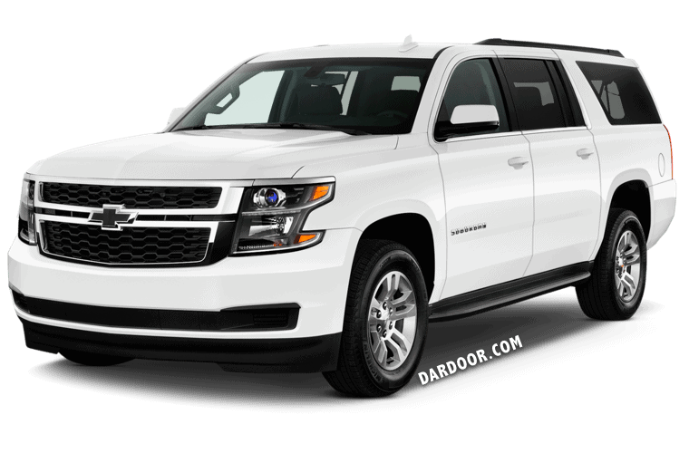 Download 20142019 Chevrolet Suburban Repair Manual