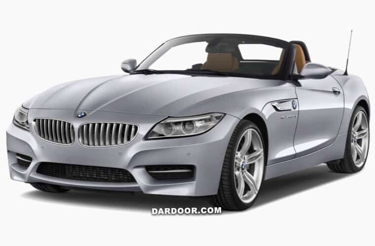 20112016 BMW Z4 35is Repair Manual