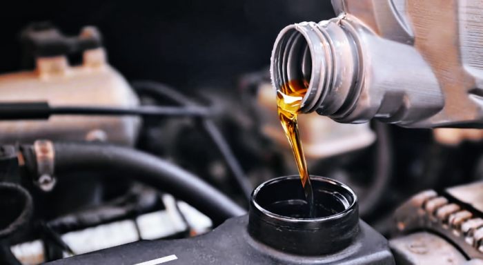 Is an engine flush necessary