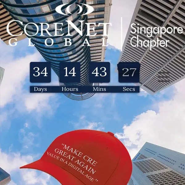 makes CRE History Dare Design