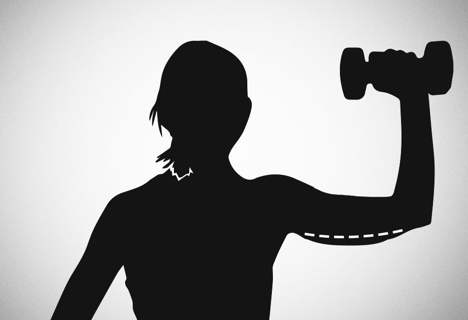 How To Get Rid Of Loose Skin After Weight Loss