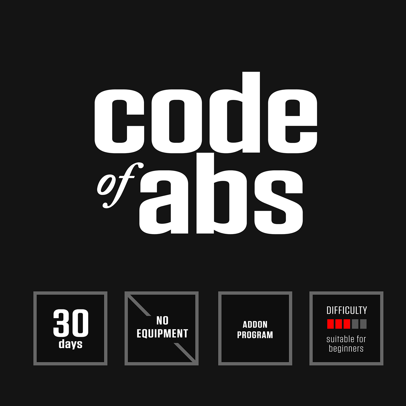 Code of Abs