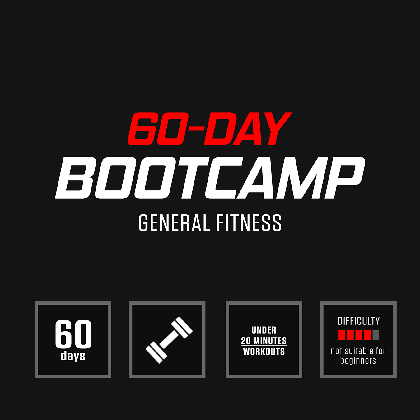 Bootcamp Program