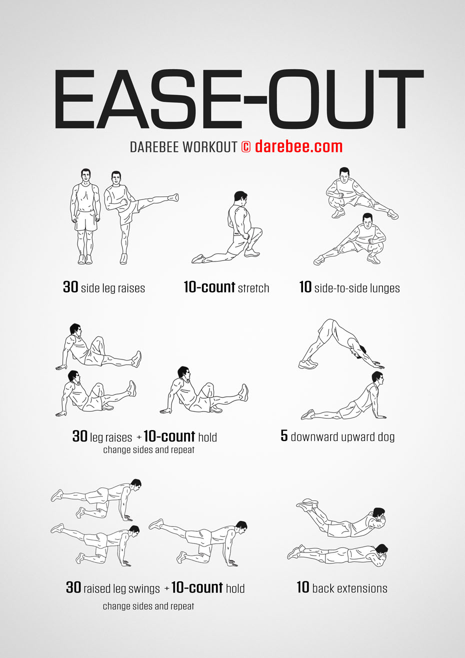 Leg Stretches Darebee Shops Online risolo.it