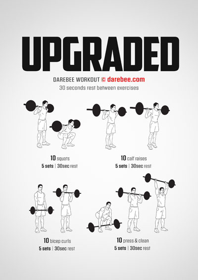 Workouts