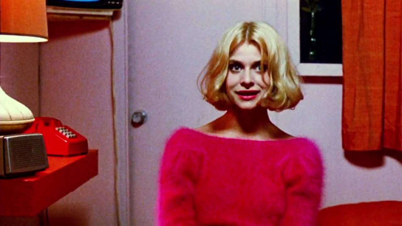 "Paris, Texas" Movie Review by Daniel Barnes Dare Daniel