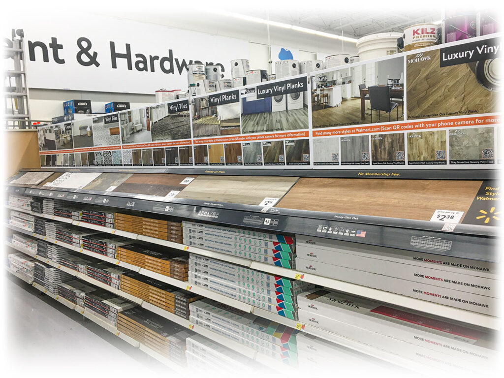 Case Studies Dare Devil Display Works