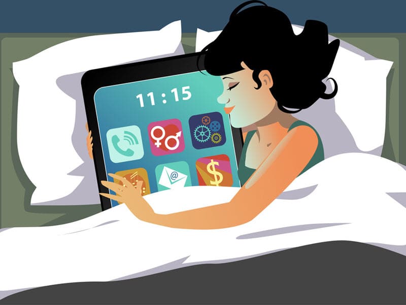 إدمان الإنترنت .. أسباب أعراض أضرار كيفية التخلص والعلاج