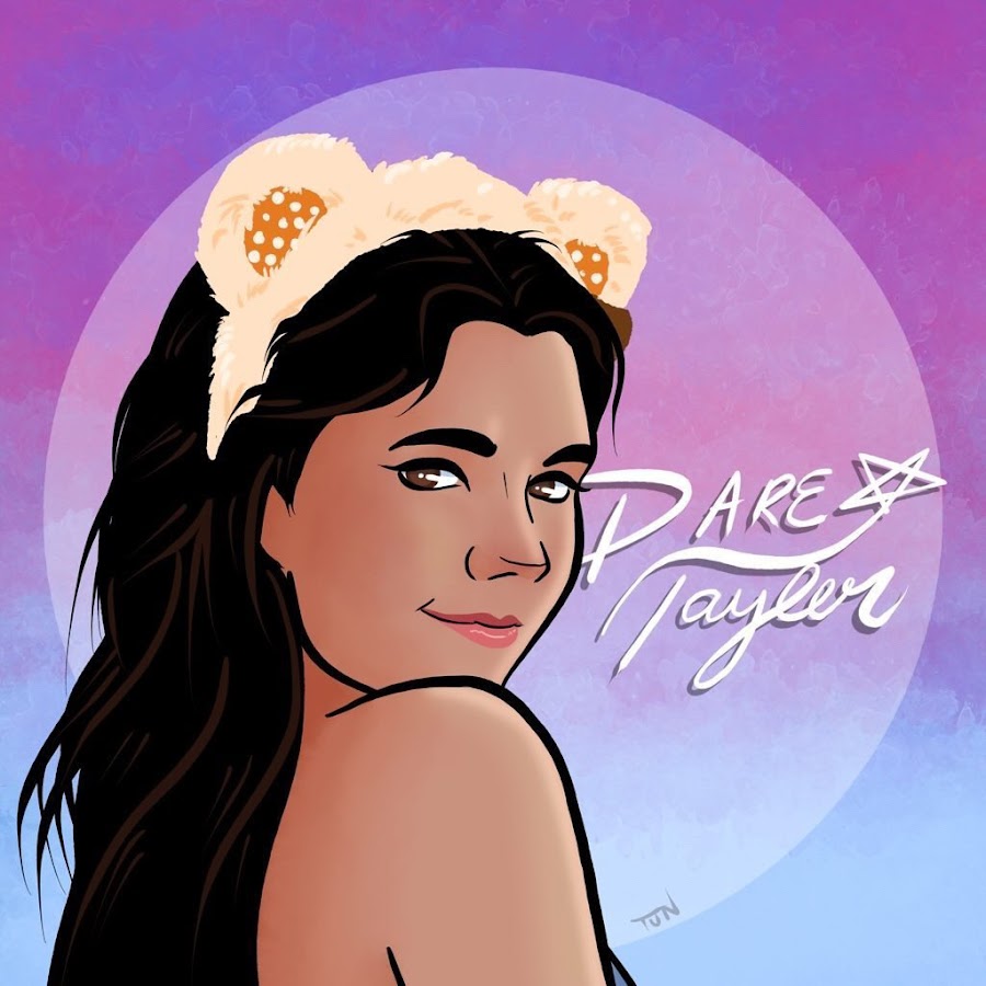 Socials – Dare Taylor