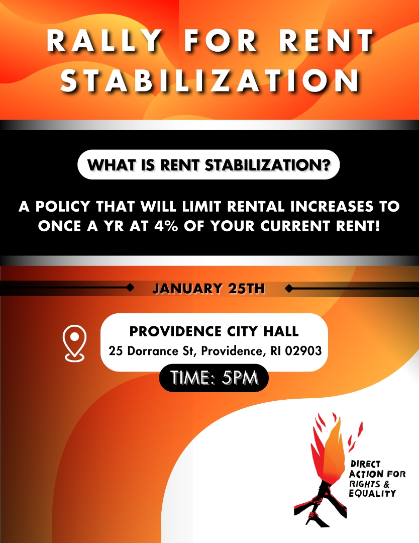 THA Launches Rent Stabilization for Providence DARE