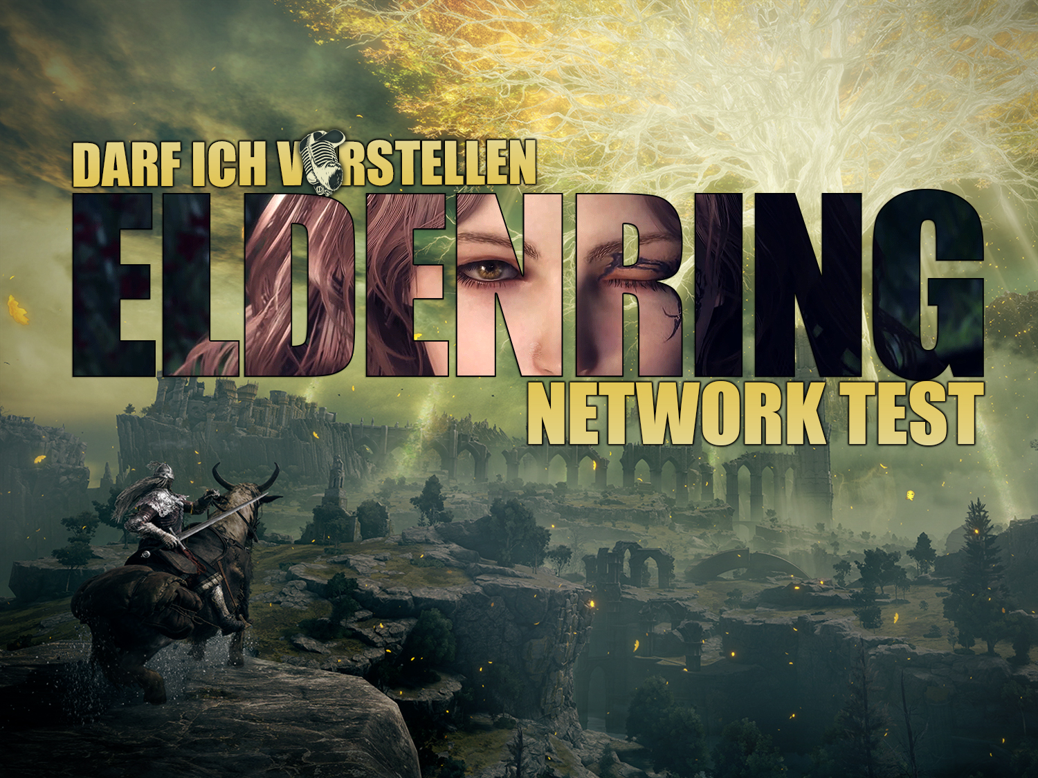 Elden Ring Network Test