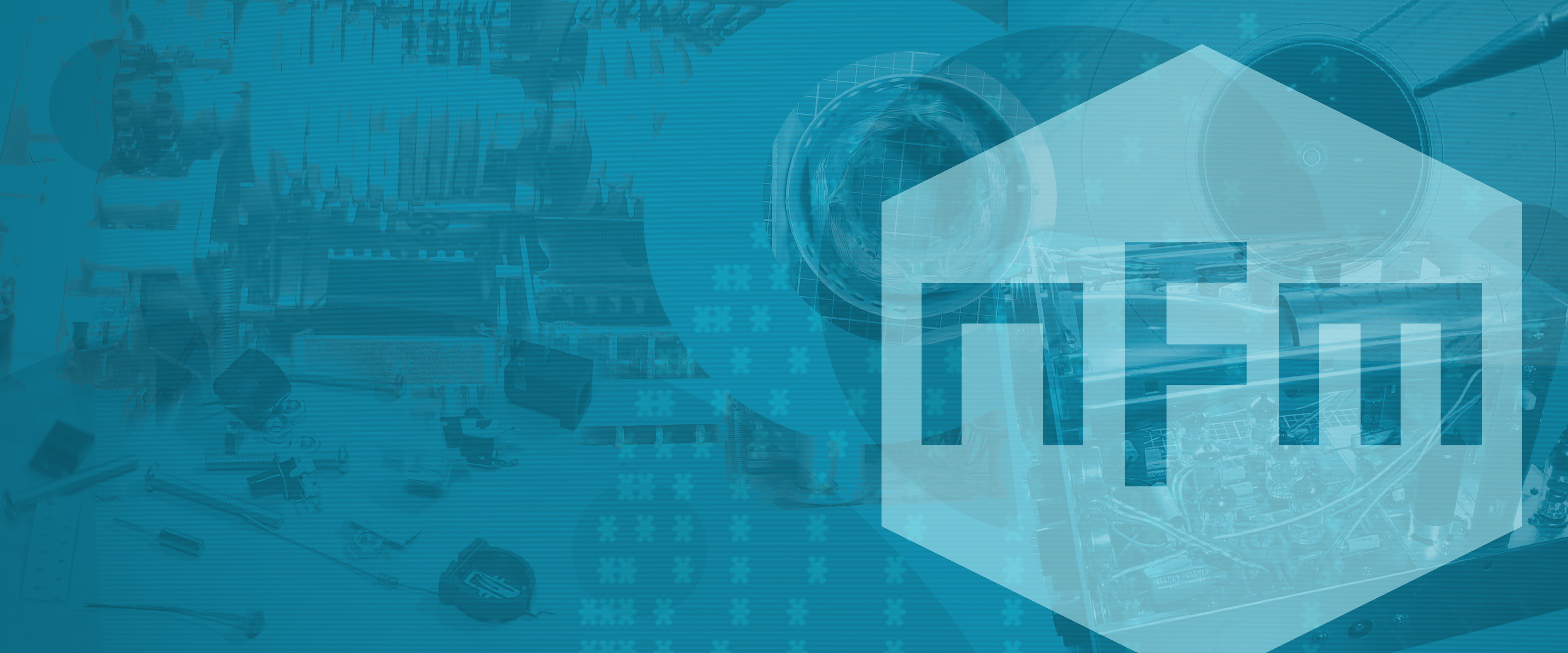 NFM YouTube channel branding – Darian Cabot