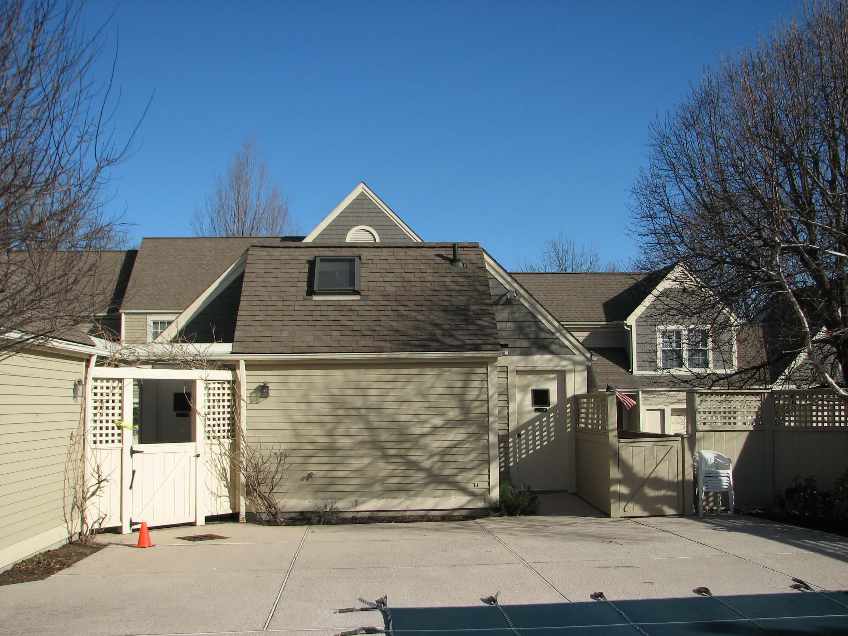 Photo Gallery Darien Close Condominiums