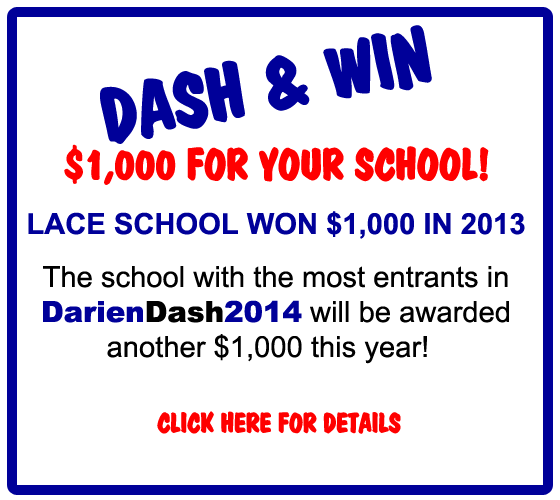 Darien Dash