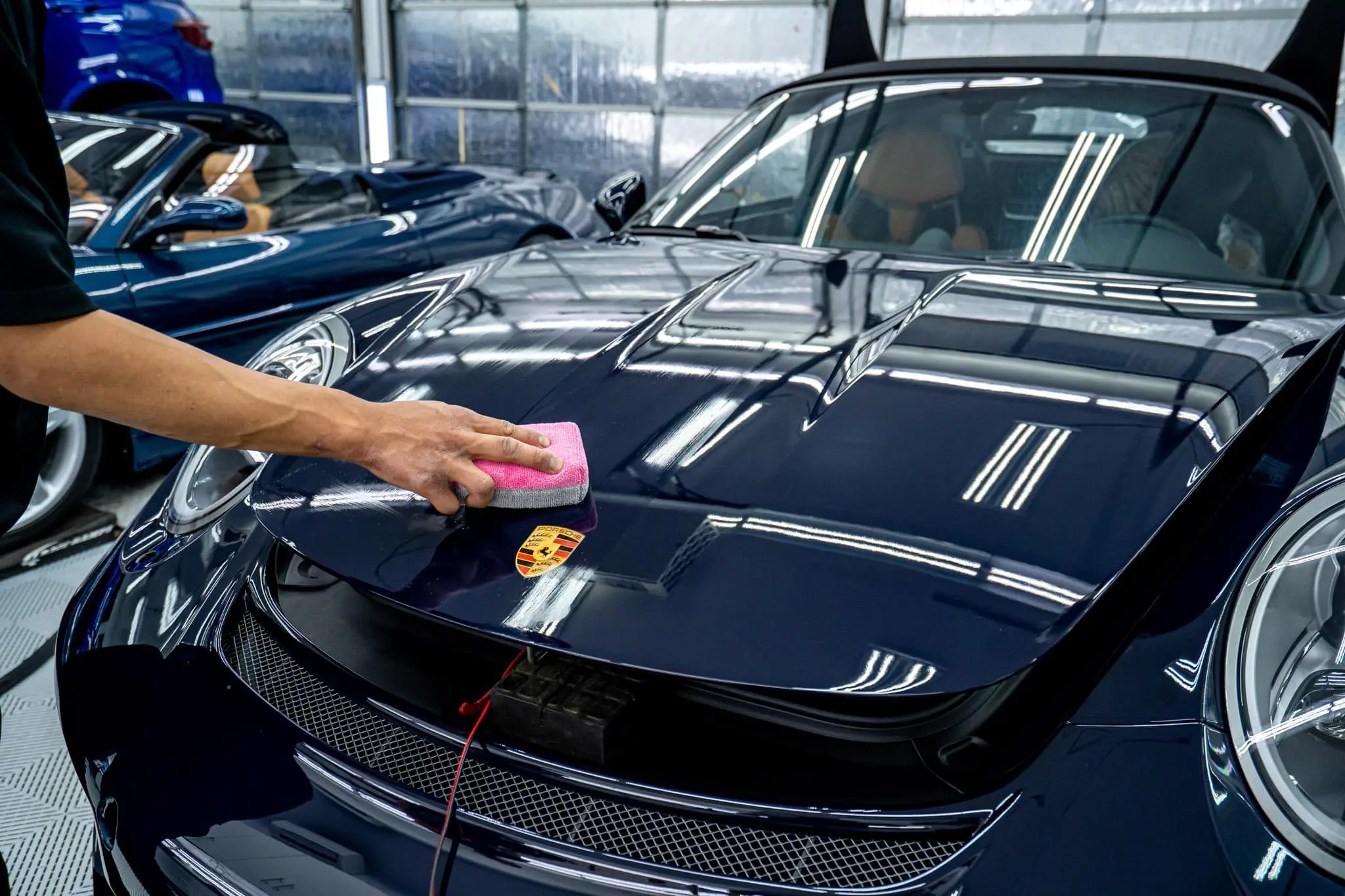 Darien Detail Expert Paint Protection and Detailing in Connecticut