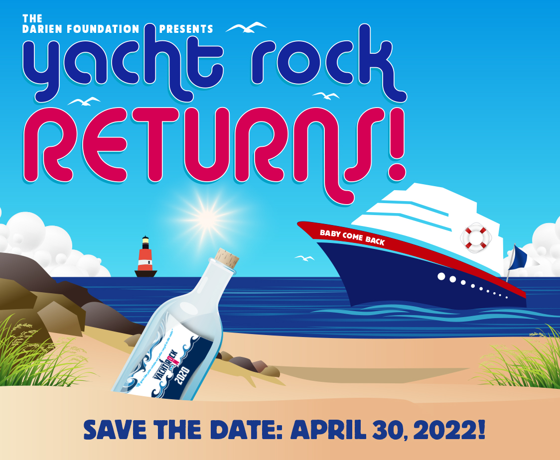 Yacht Rock Returns 2022