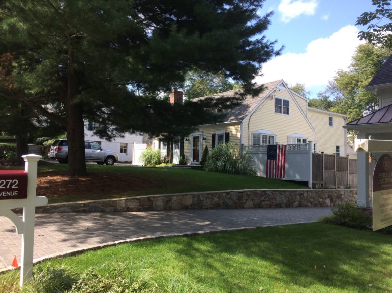 West Ave House Goes for 953K and Other Darien Home Sales