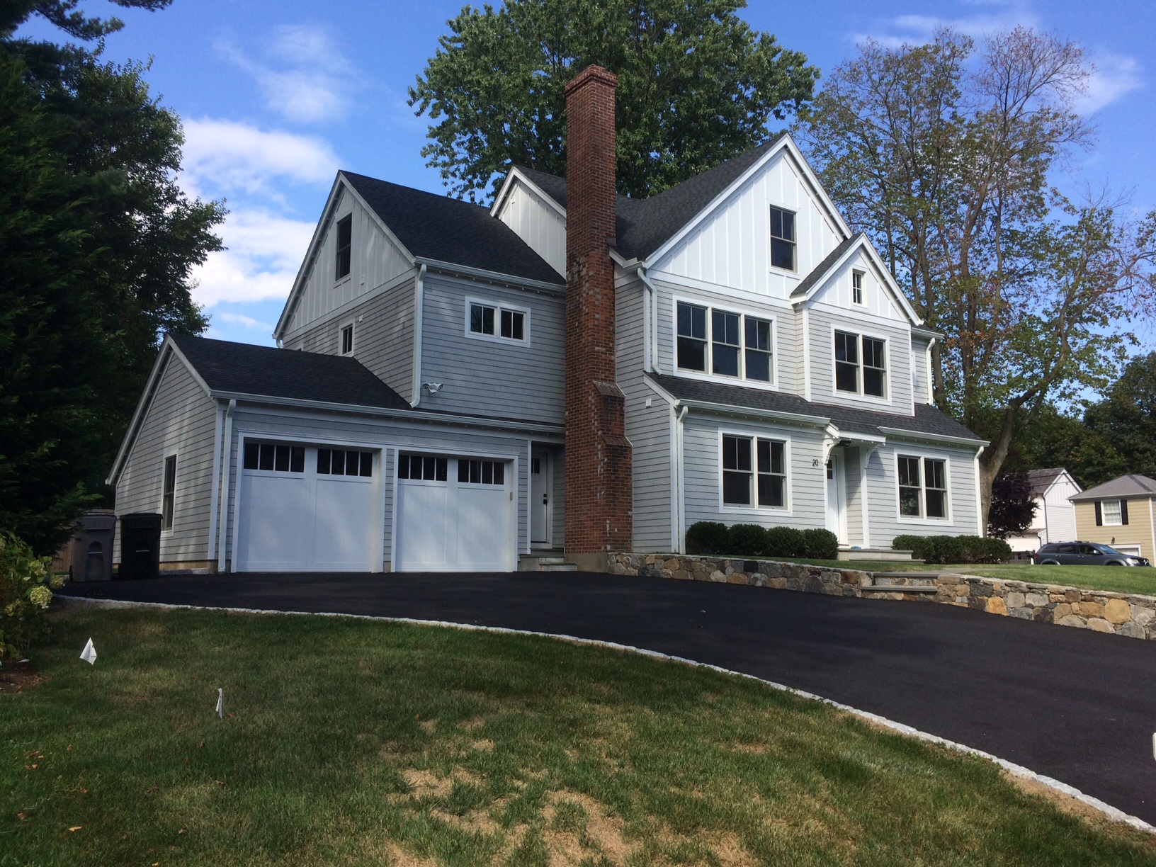 Walmsley Road Home Sells for 1.7 Million & Other Darien Home Sales