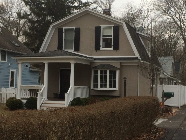 Hillside Ave House Goes for 665,000 and Other Darien Home Sales