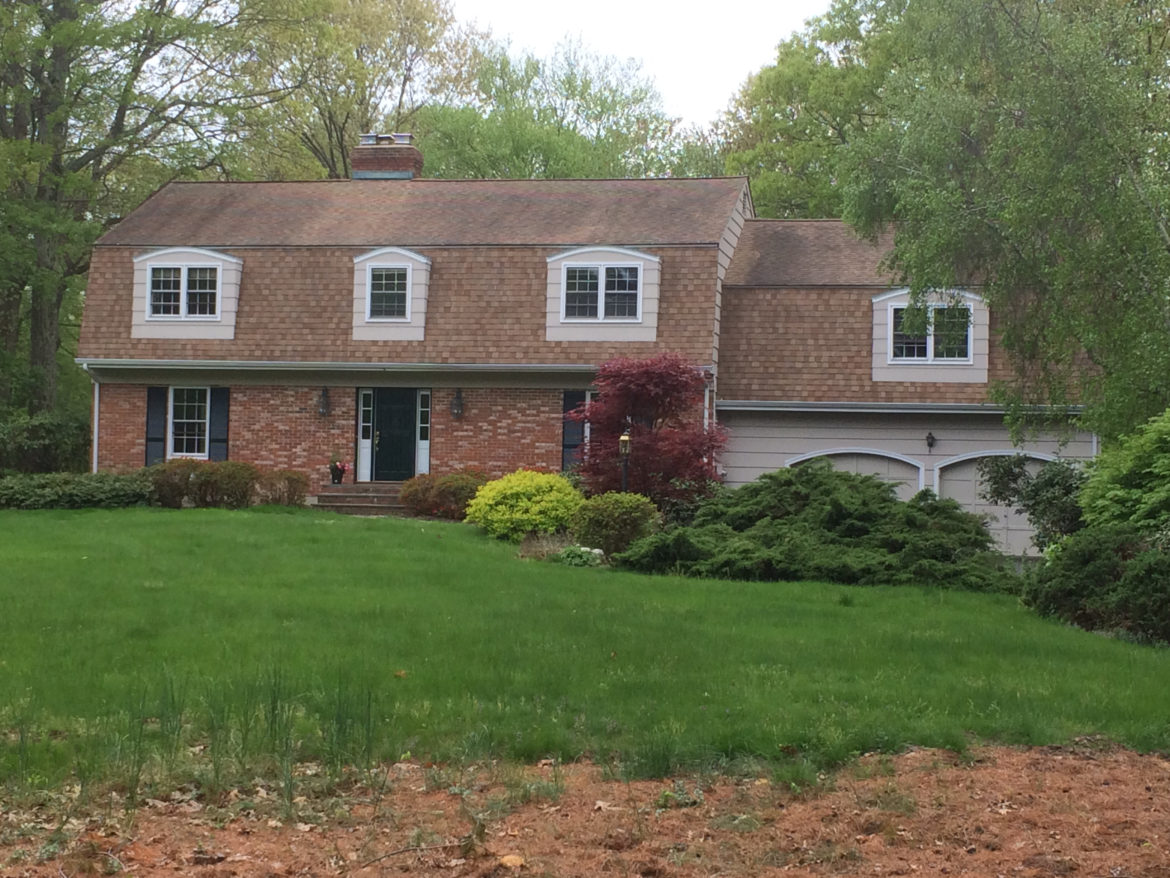 Tulip Tree Lane Home Goes for 1,440,000 and Other Darien Home Sales