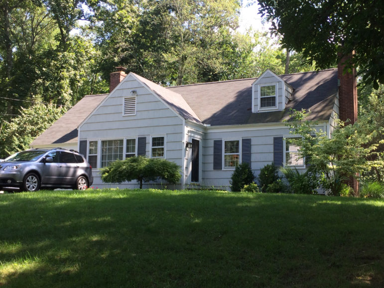 Briar Brae Road House Goes for 1,030,000 and Other Darien Home Sales