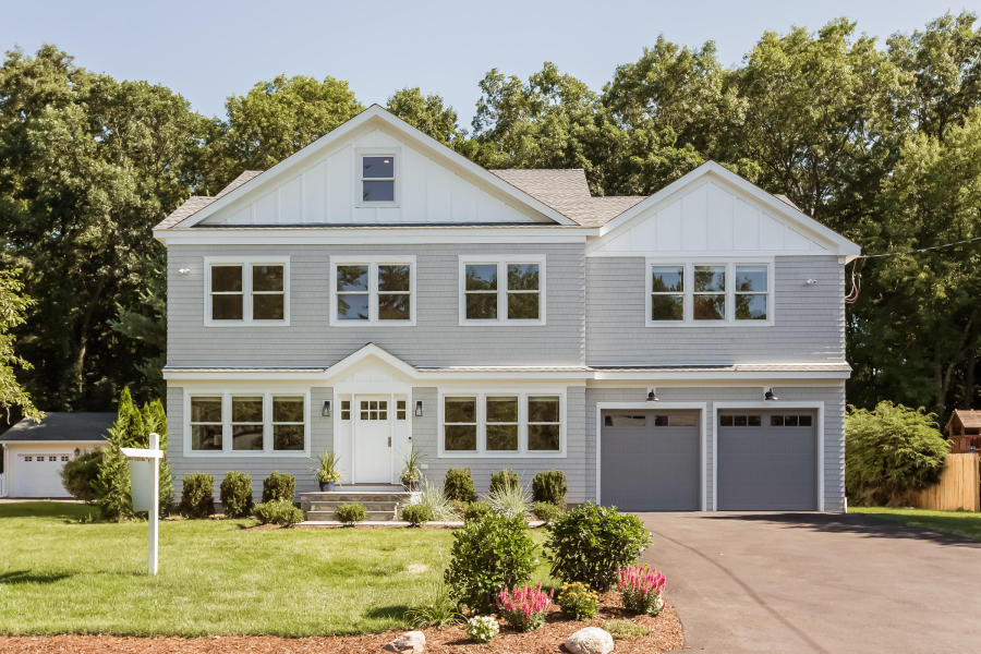 July Real Estate Stats in Darien Fewer Homes Sold, on Market Longer