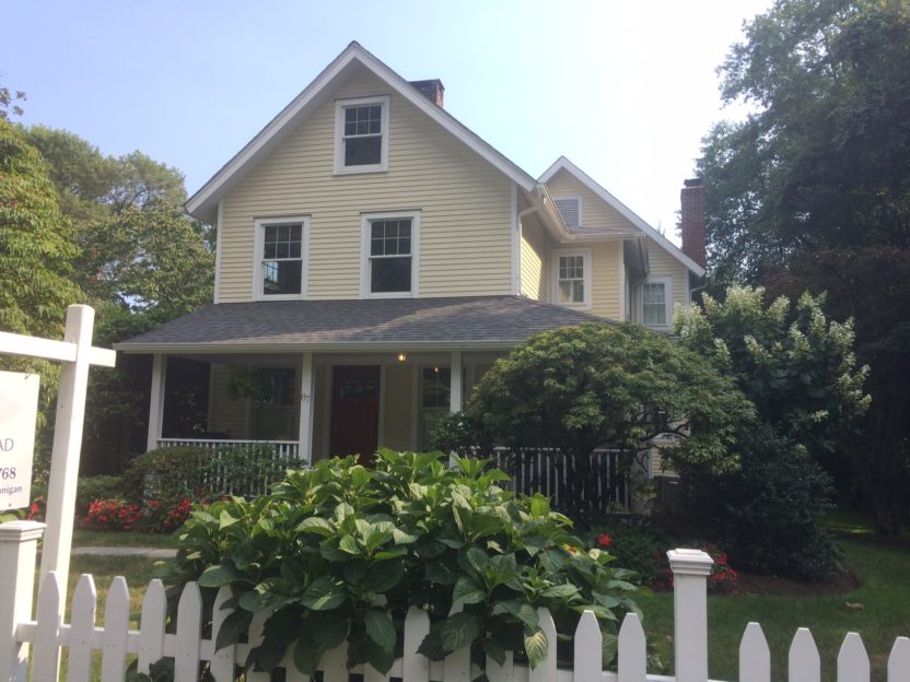 87WestAve DarieniteDarienite