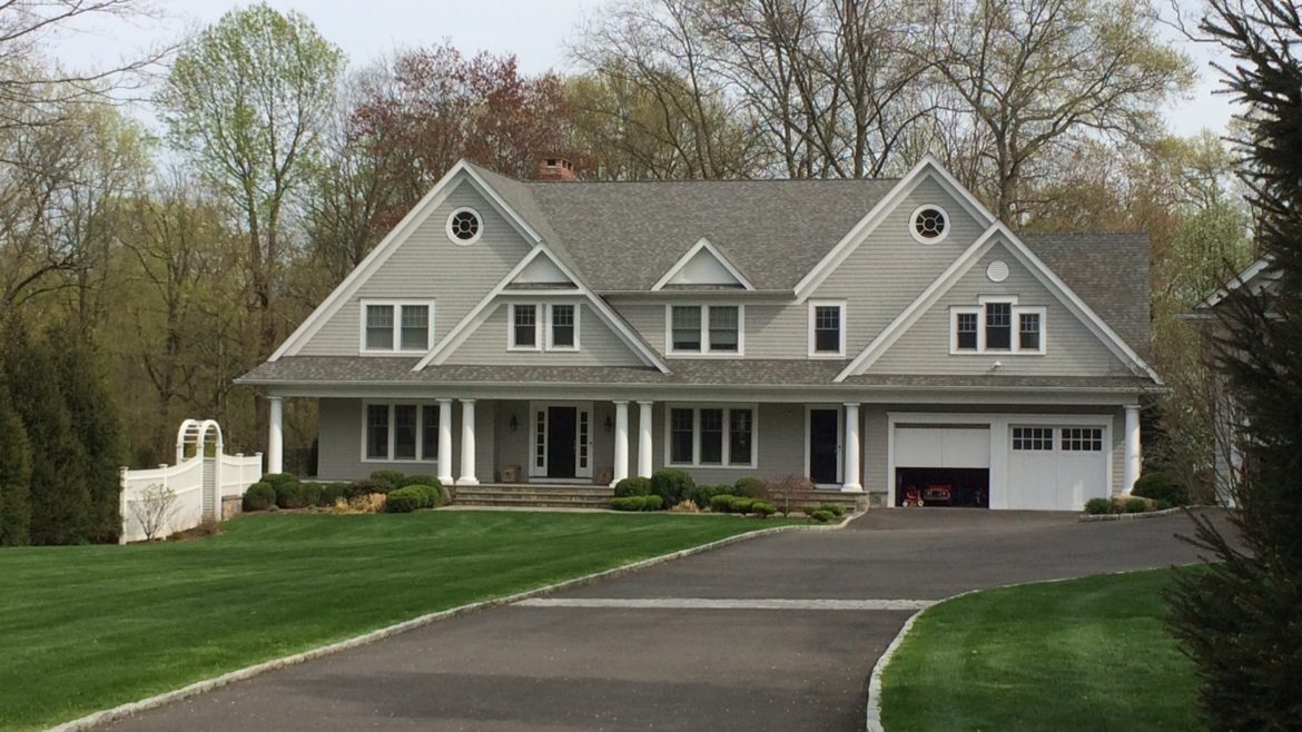 Oak Crest Road Home Goes for 2.9 Million and One Other Property