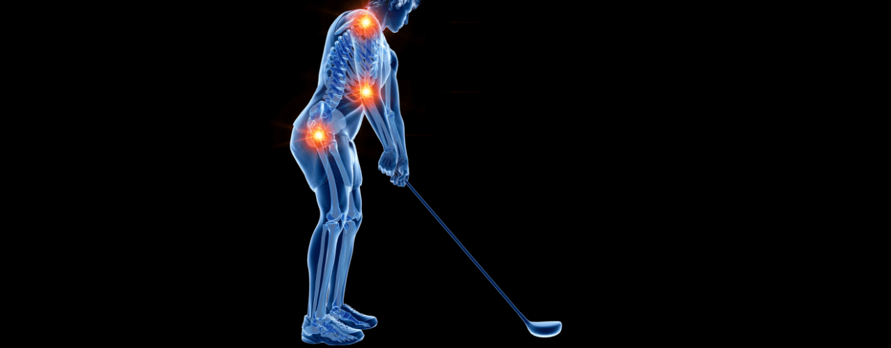 Golf Performance, Darien, CT Darien Physical Therapy