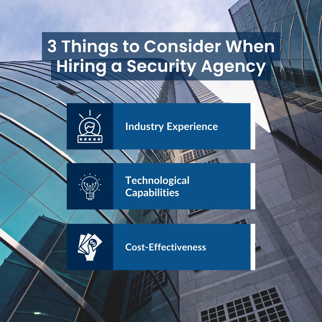 Onsite Building Security Company Malden MA Darien Security