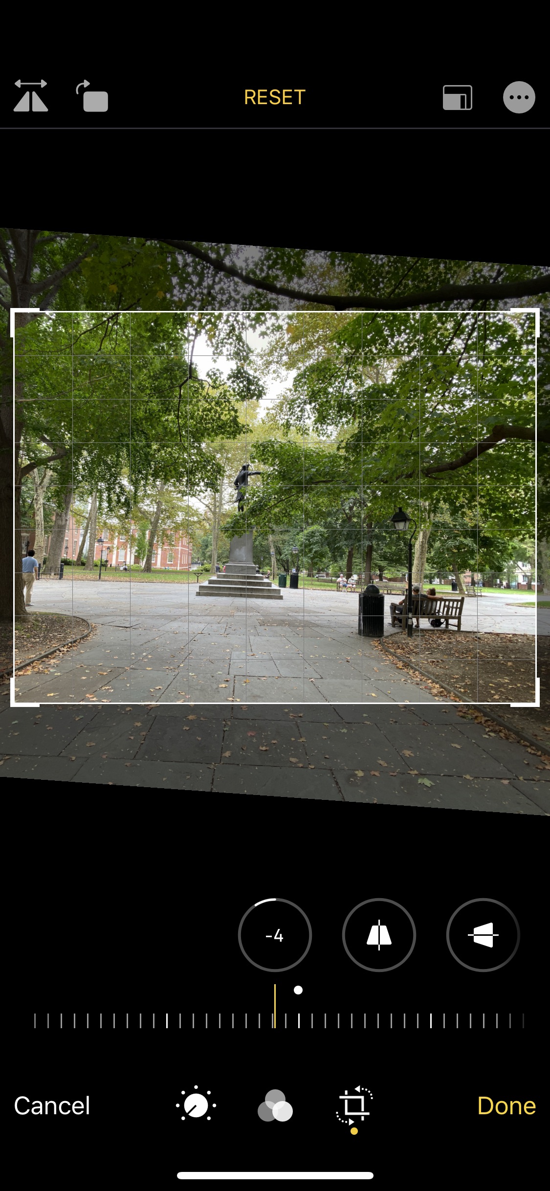 Daring Fireball Apple Support 'Capture Content Outside the Camera