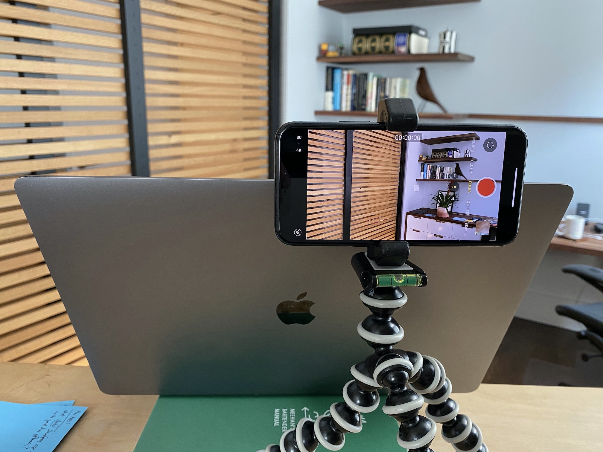 Daring Fireball How We Shot The Talk Show Remote From WWDC 2020