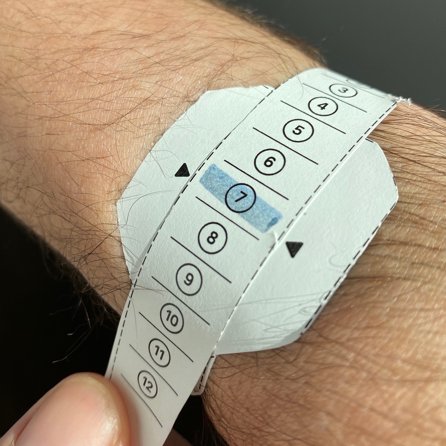 Daring Fireball Adventures in Solo Loop Sizing