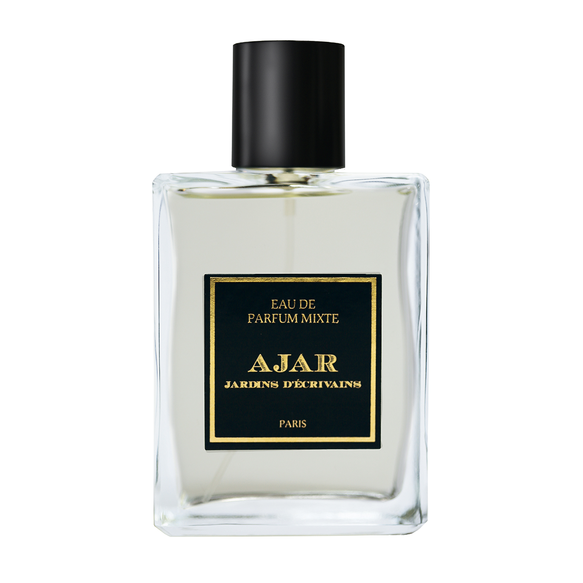 Ajar - JARDINS D'ECRIVAINS