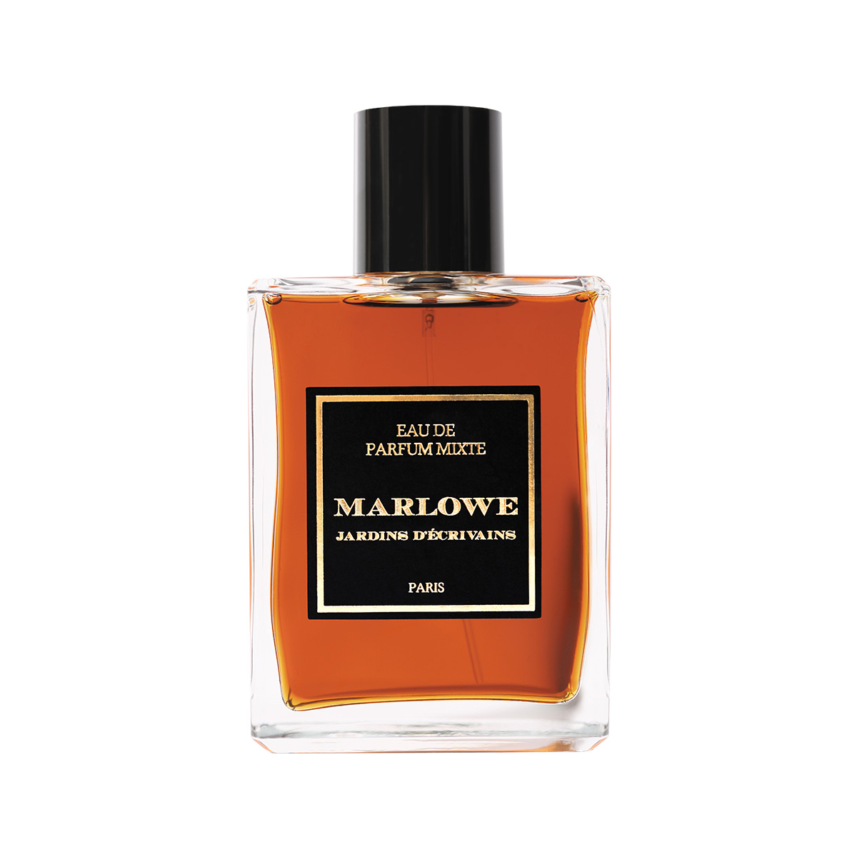 MARLOWE JARDINS D'ECRIVAINS