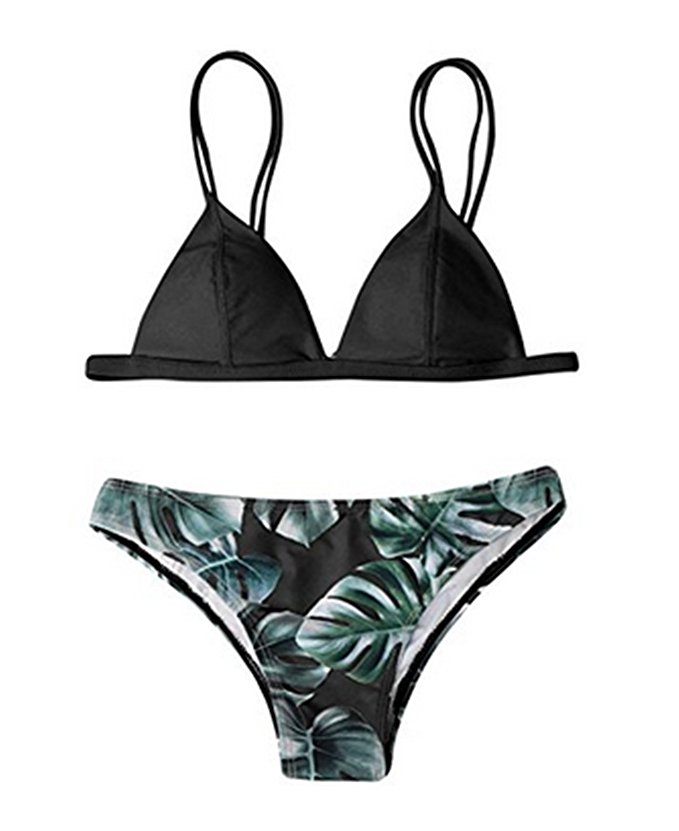 amazonblackbikini Daring Migration