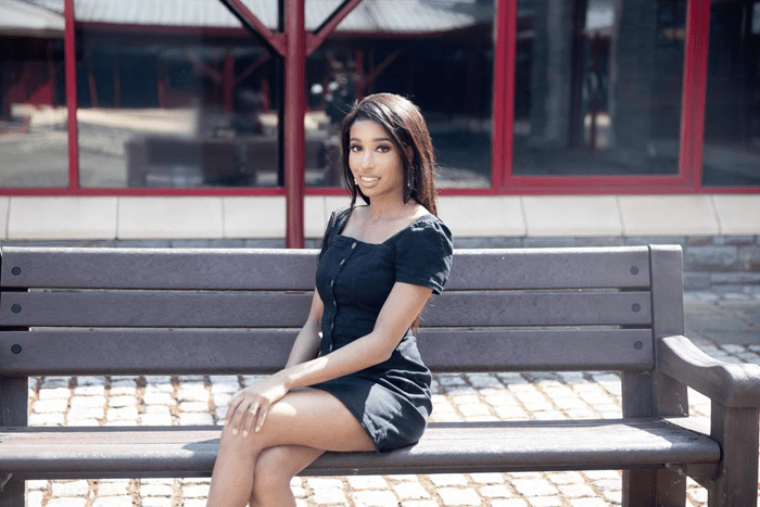 Luna Park Events Singers 2023 Ify Iwobi Daring to Dream