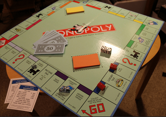12 Board Games for Developing Thinking Abilities and Life Skills