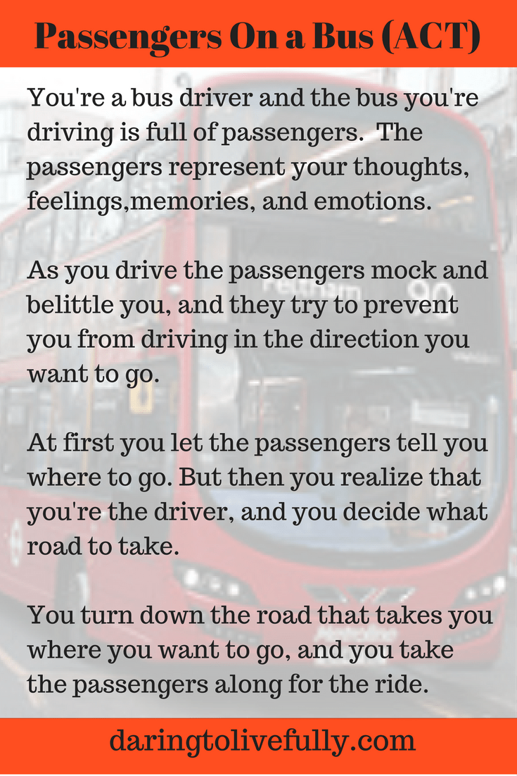 acceptance and commitment Full Book