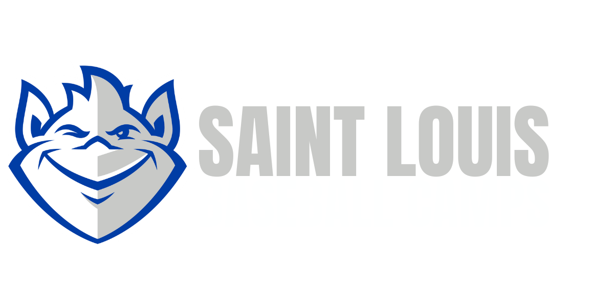 Saint Louis Baseball Camps