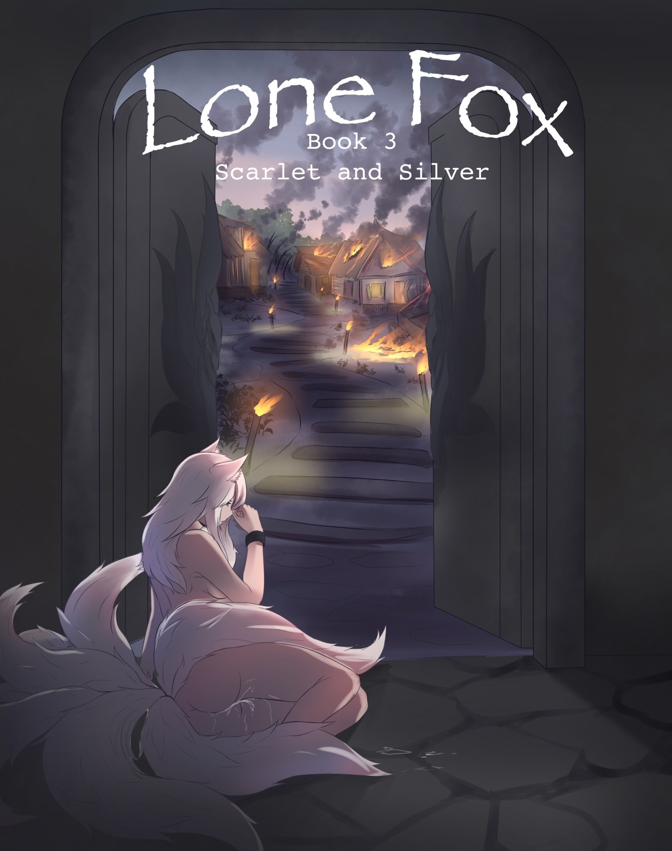 Fox Hunt By Lensey Namioka Short Story .pdf kelliemay