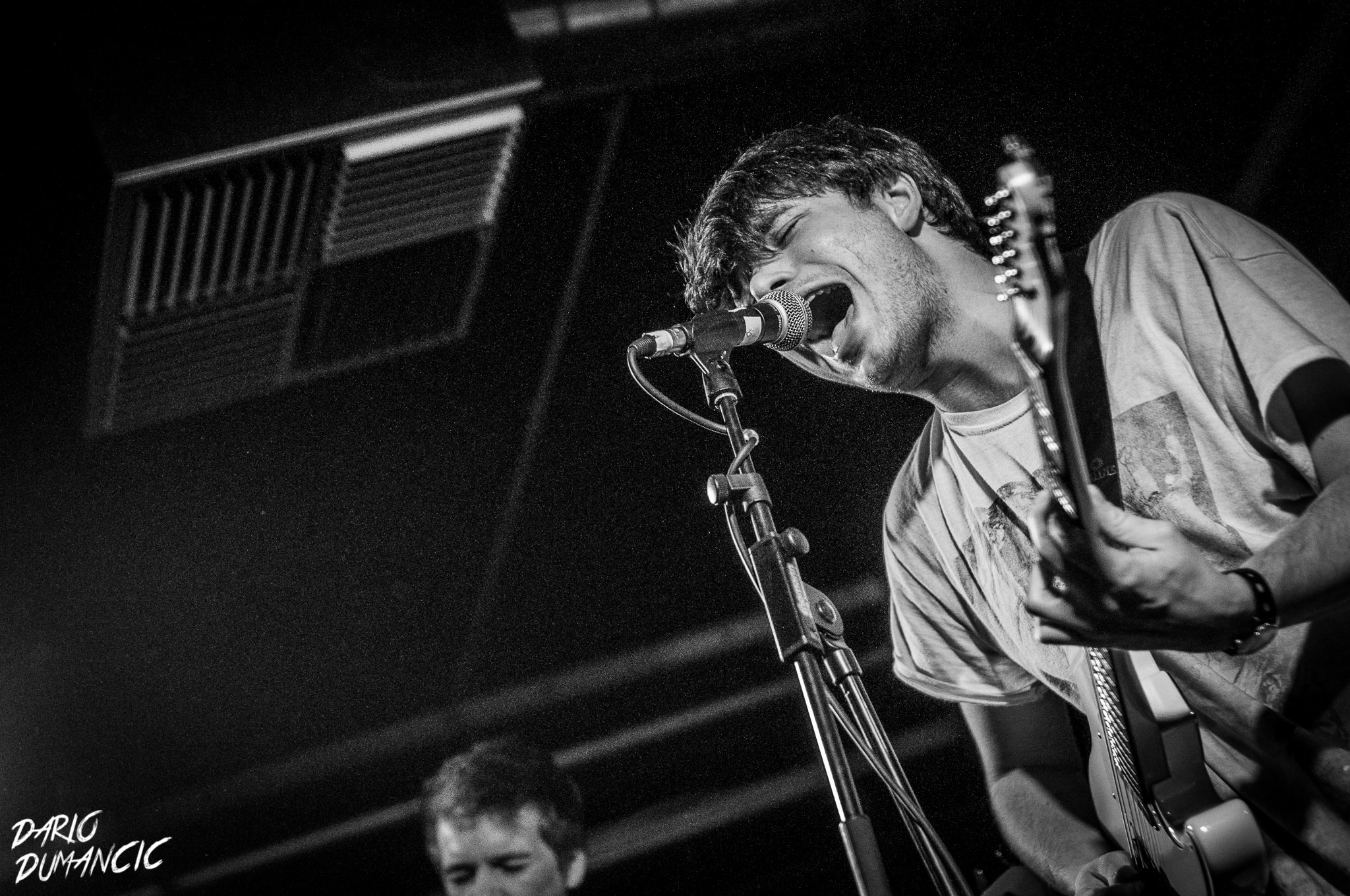 Frau Potz, KMPFSPRT, Supermutant Oberhausen, Druckluft (27.12.2012) Dario Dumancic Photography
