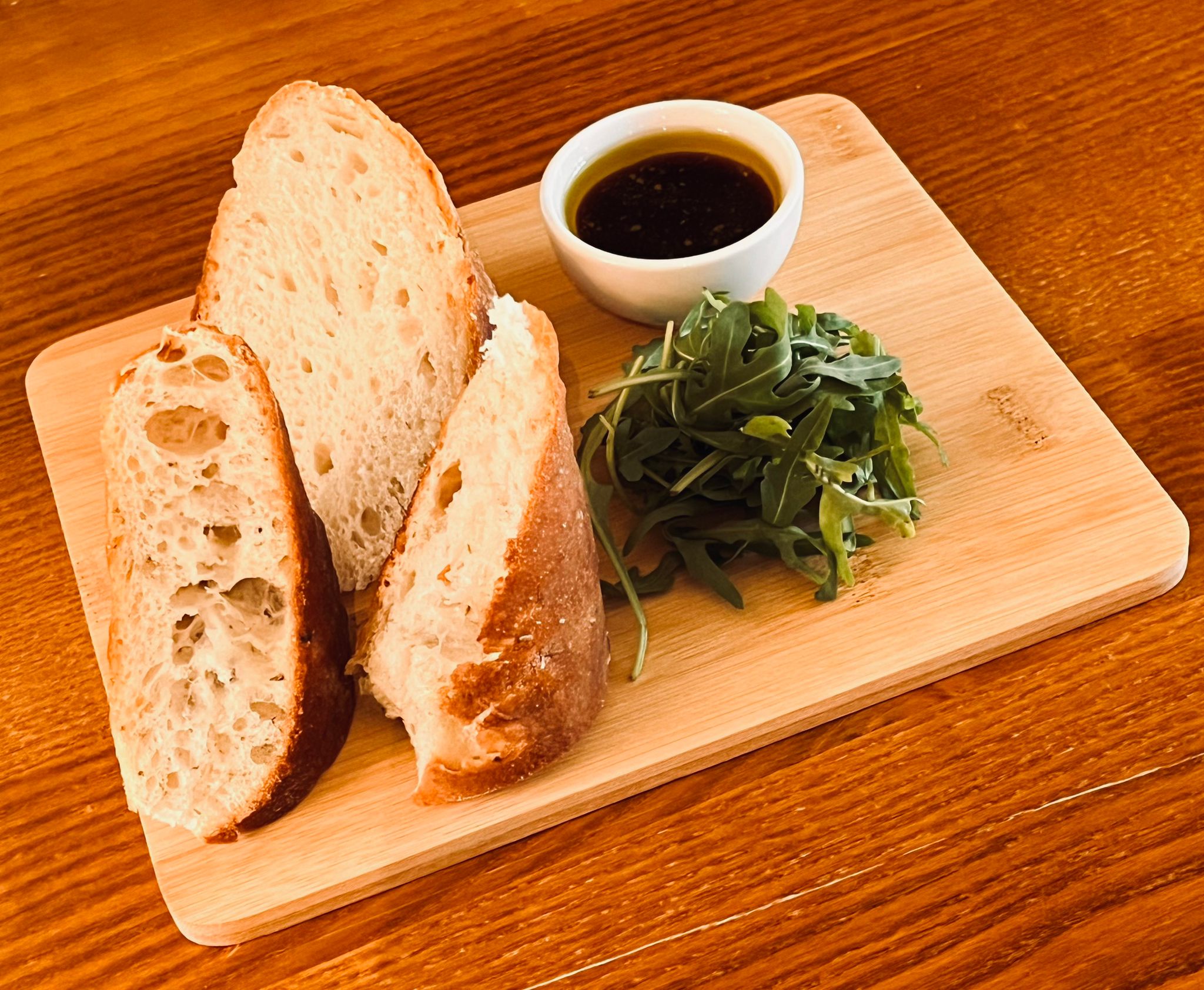 Pane Fresco Dario's Ristorante