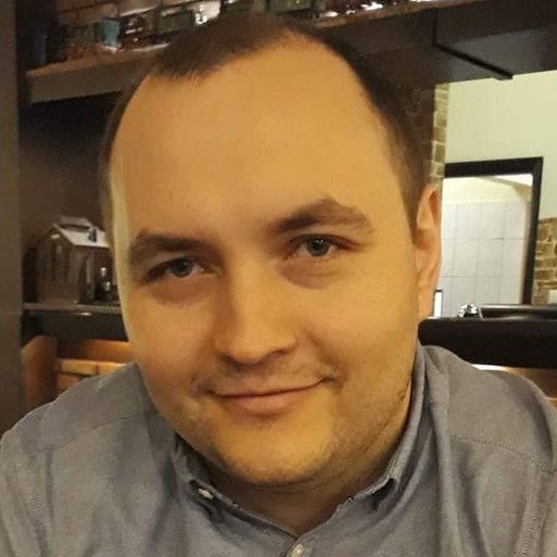 Dariusz Słomka portfolio