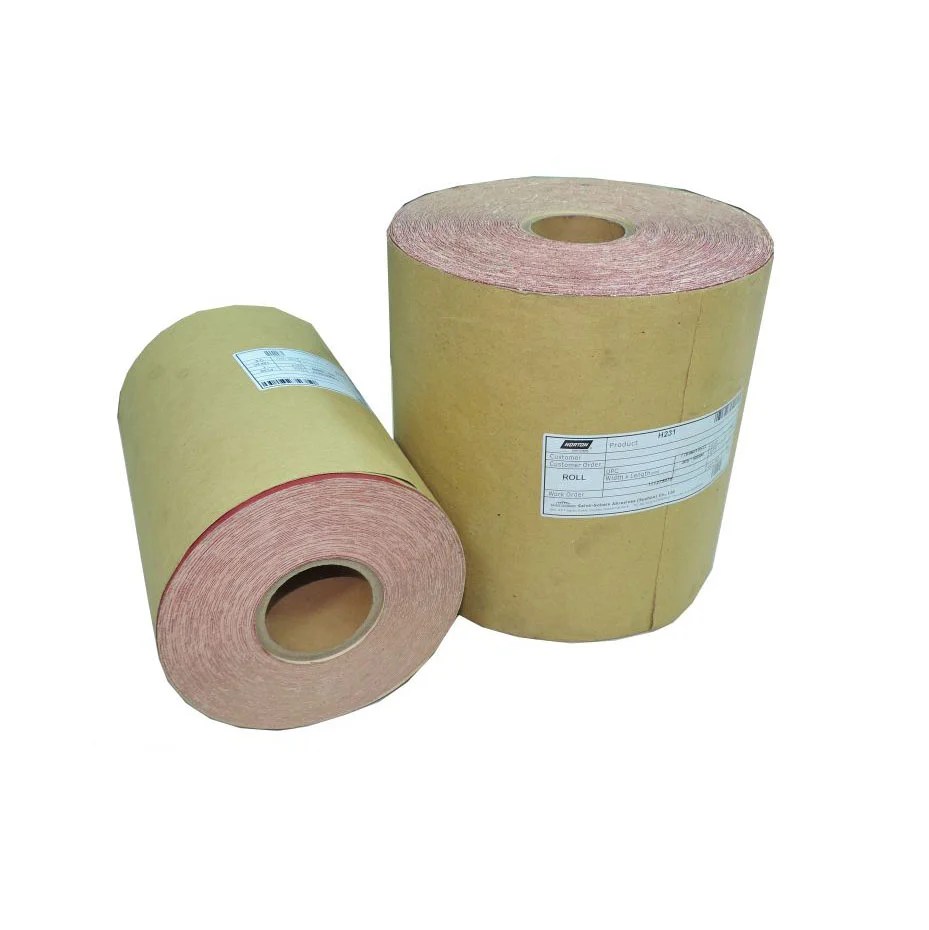 Norton Floor Sanding Paper Silicon Carbide 305x50M H425 DARiV Power Tools