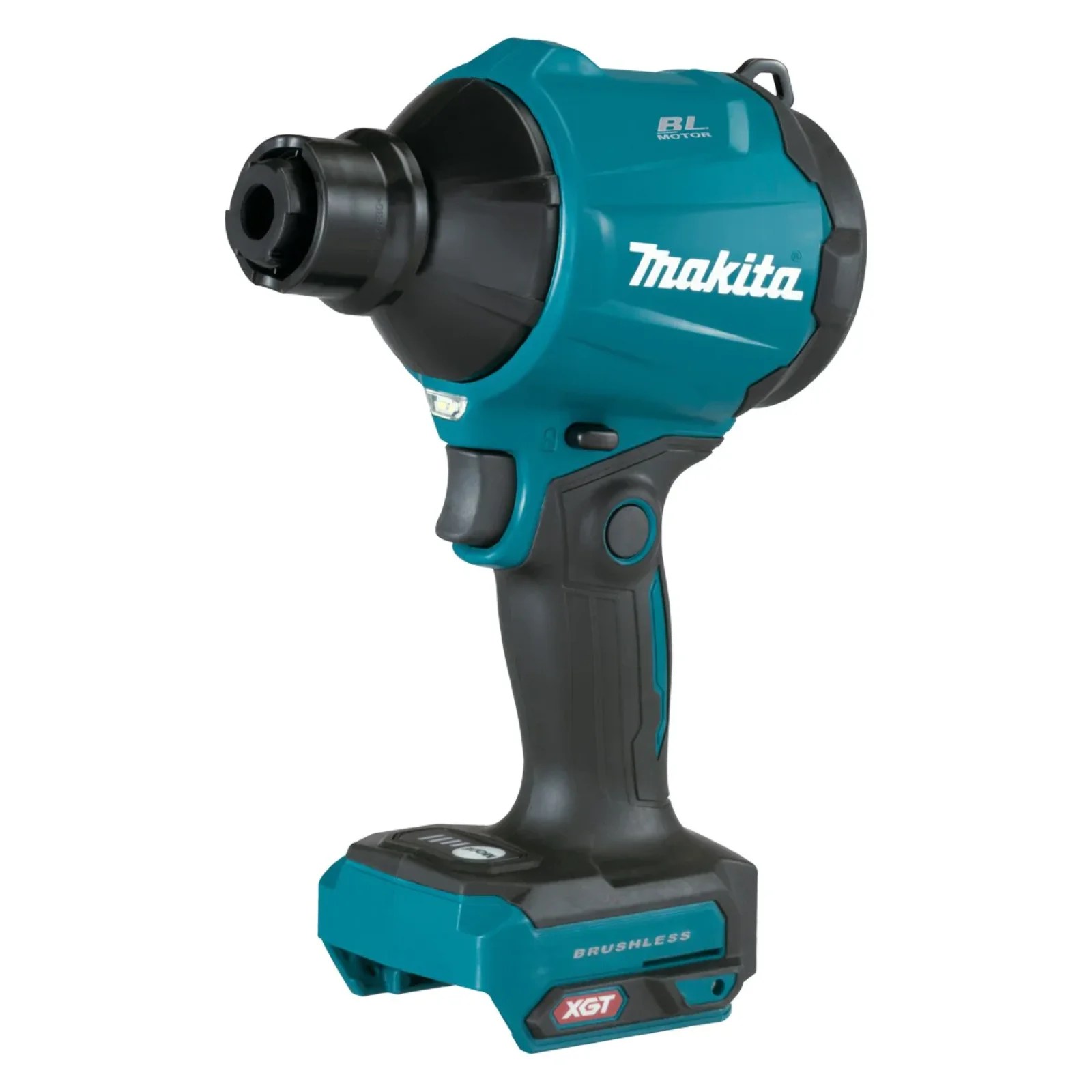 Makita Cordless Dust Blower XGT 40V *Bare Tool (AS001GZ) DARiV Power