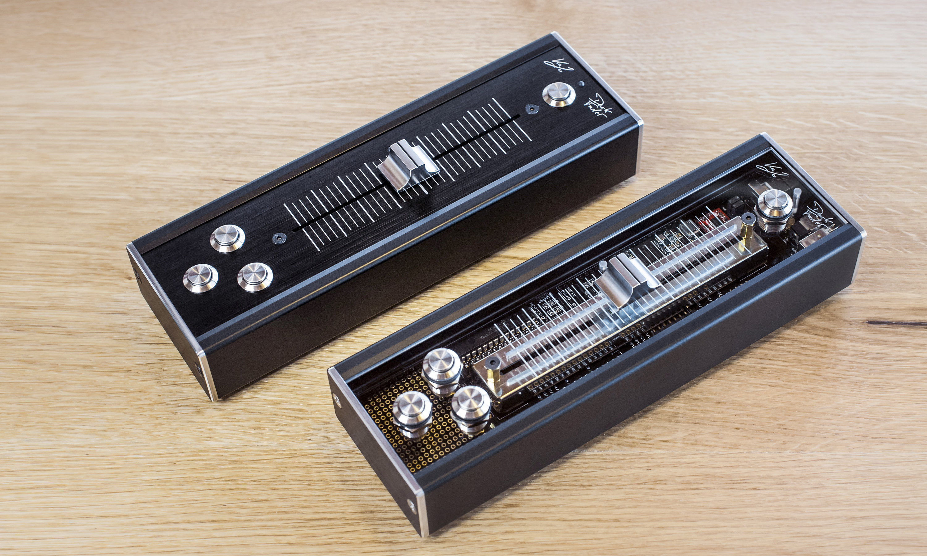 Midi Controller Fader