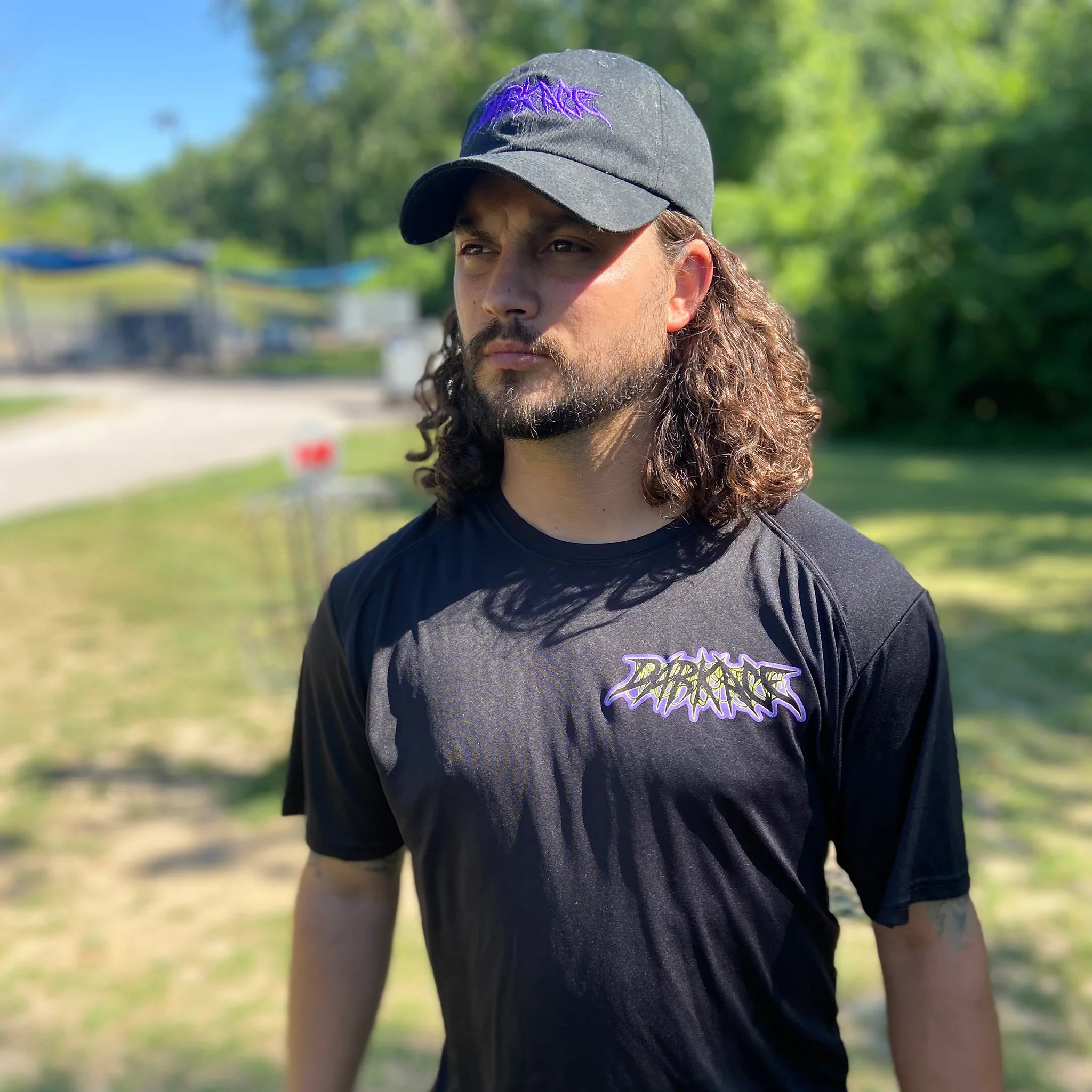 Dark Ace Disc Golf Dark Ace Apparel