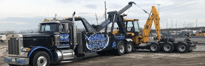 24 Hour Light, Medium, Heavy Duty Towing & Roadside Services Chicago